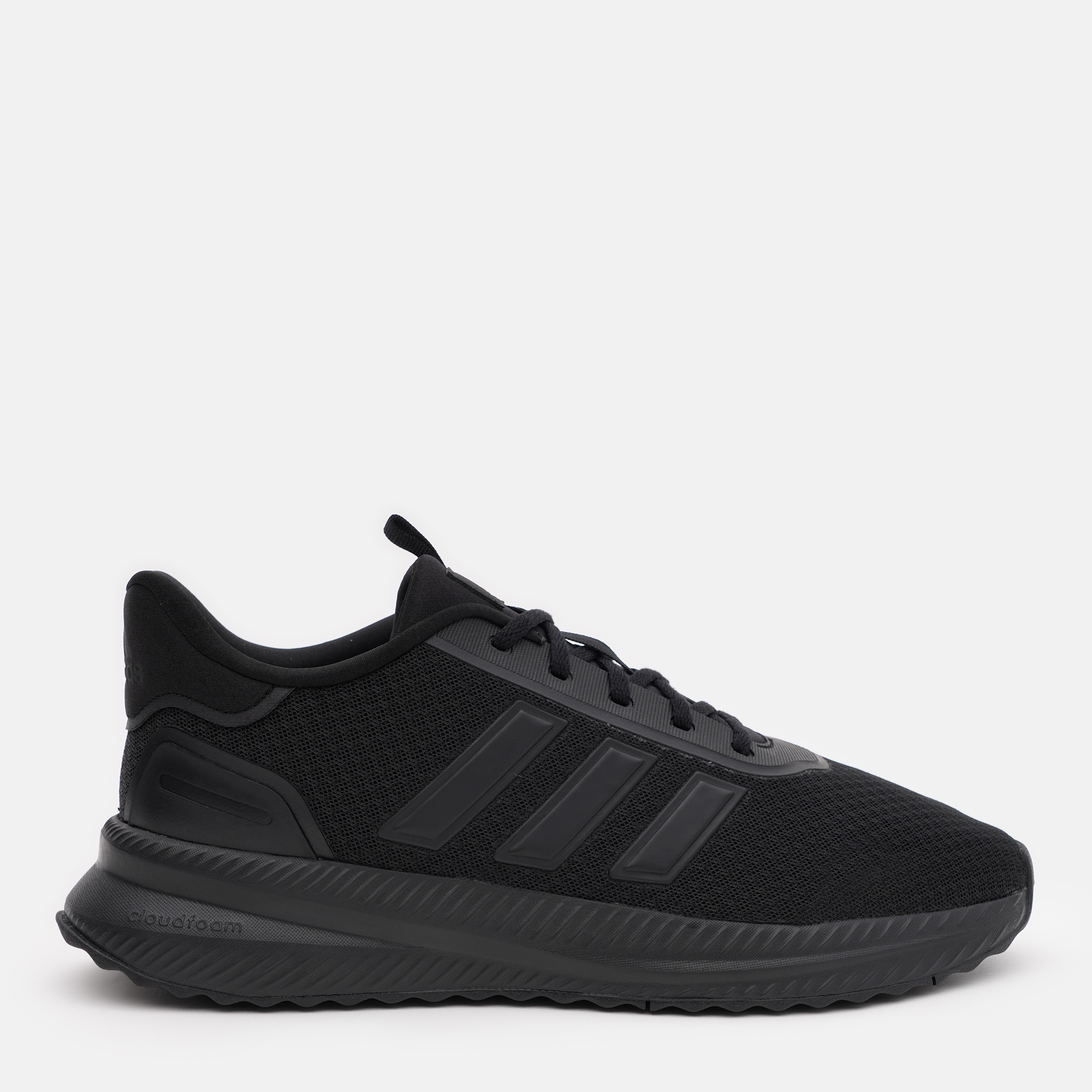 Акція на Чоловічі кросівки для бігу Adidas X_Plrpath ID0465 42 (8UK) 26.5 см Cblack/Cblack/Cblack від Rozetka