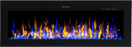 

Электрокамин Aflamo Diamond 183