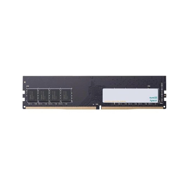 Оперативная память DDR4 Apacer 32GB 3200MHz CL19 2048x8 DIMM EL.32G21 ...
