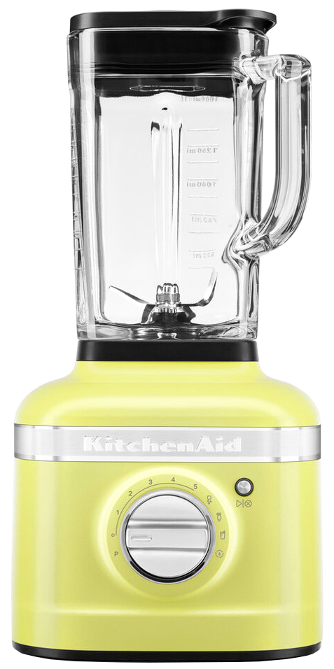 Блендер KitchenAid Artisan K400 1.4 л 5KSB4026EKG – фото, отзывы ...