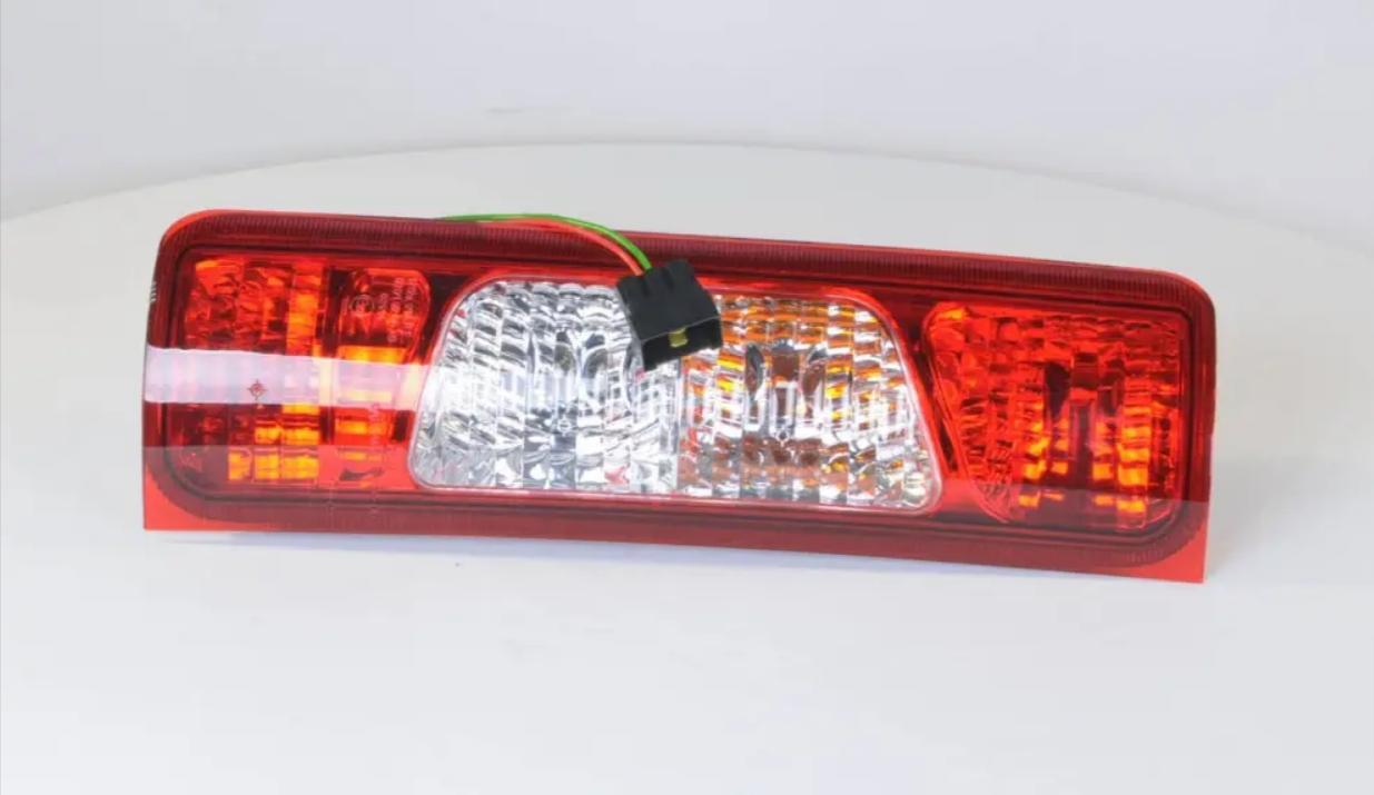 Фонарь задний ГАЗ 2705 LED правый, (7202.3776-1) – фото, отзывы ...