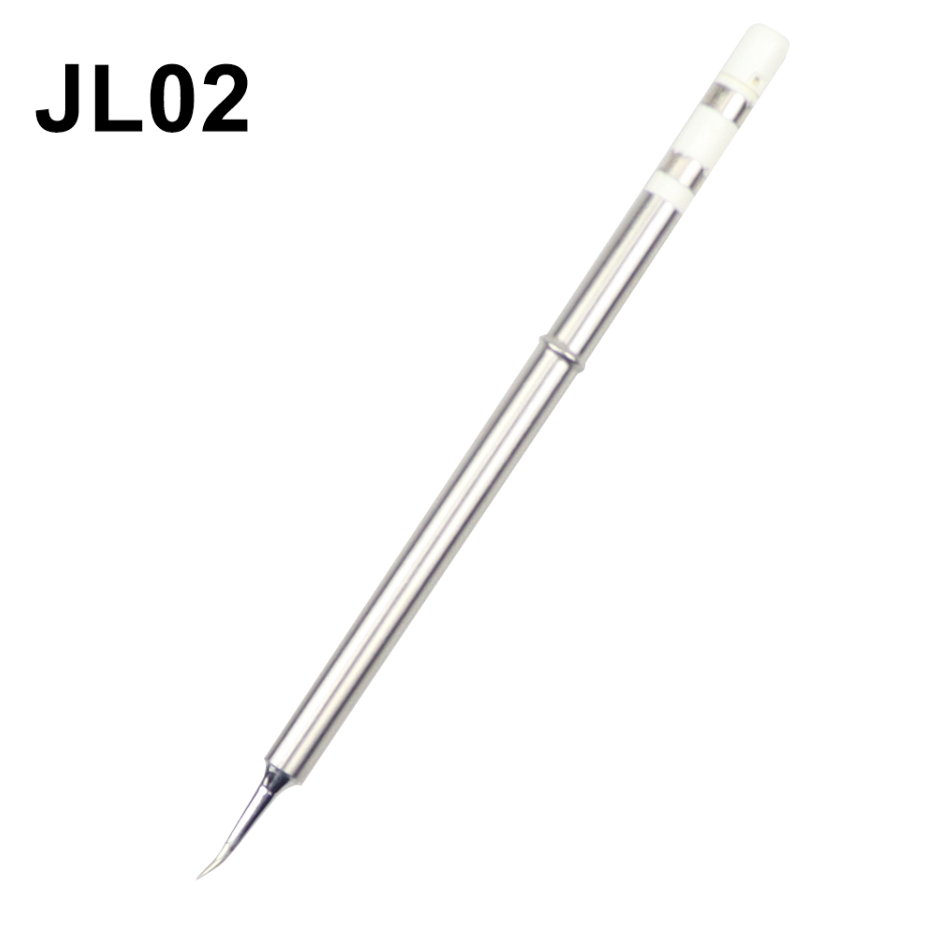 Жало Fmchip для паяльника SH72 - JL02 – фото, отзывы, характеристики в ...