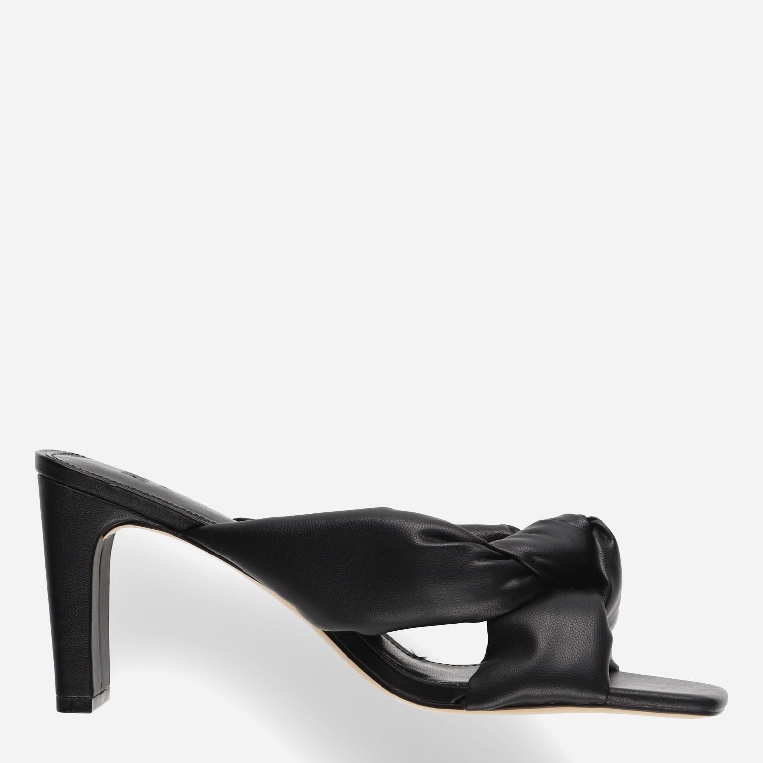 Жіночі мюлі H&M GD-00040535 40 Чорні від Rozetka на платформі USKIDKA Акція на Жіночі мюлі H&M GD-00040535 40 Чорні від Rozetka