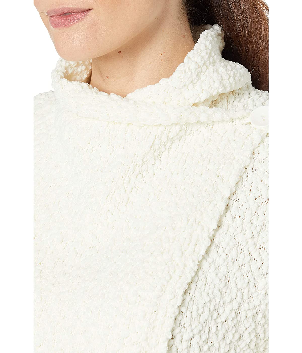 

Кардиган Bobeau Boucle Popcorn Winter White,  (48, Кардиган Bobeau Boucle Popcorn Winter White, L (48)