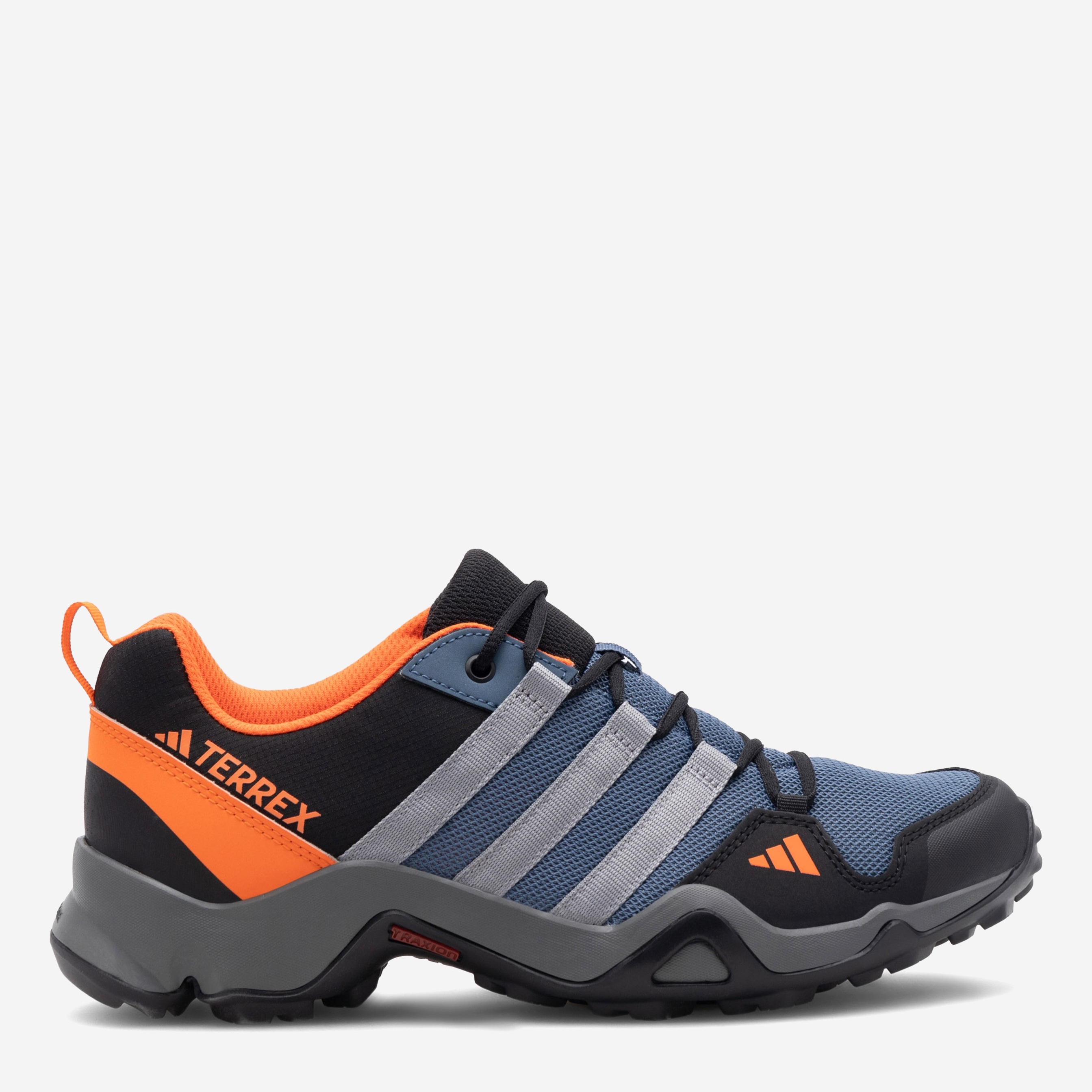 Подростковые кроссовки для мальчика Adidas Terrex Ax2r K IF5702 36.5 ...