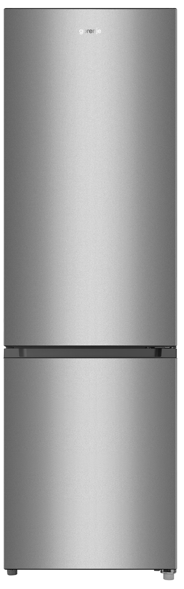 Двокамерний холодильник Gorenje RK4182PS4 – фото, відгуки