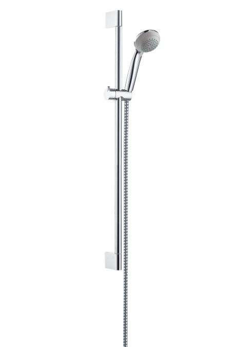

Душевой набор HANSGROHE CROMETTA 85 Vario/Unica 0,65 м