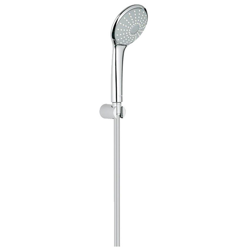 

Душевой набор GROHE Euphoria 110 Mono с 1 режимом струи