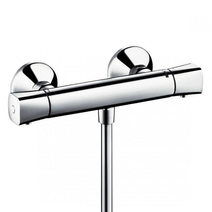 

Термостат для душа Hansgrohe Ecostat Universal с подключением шланга