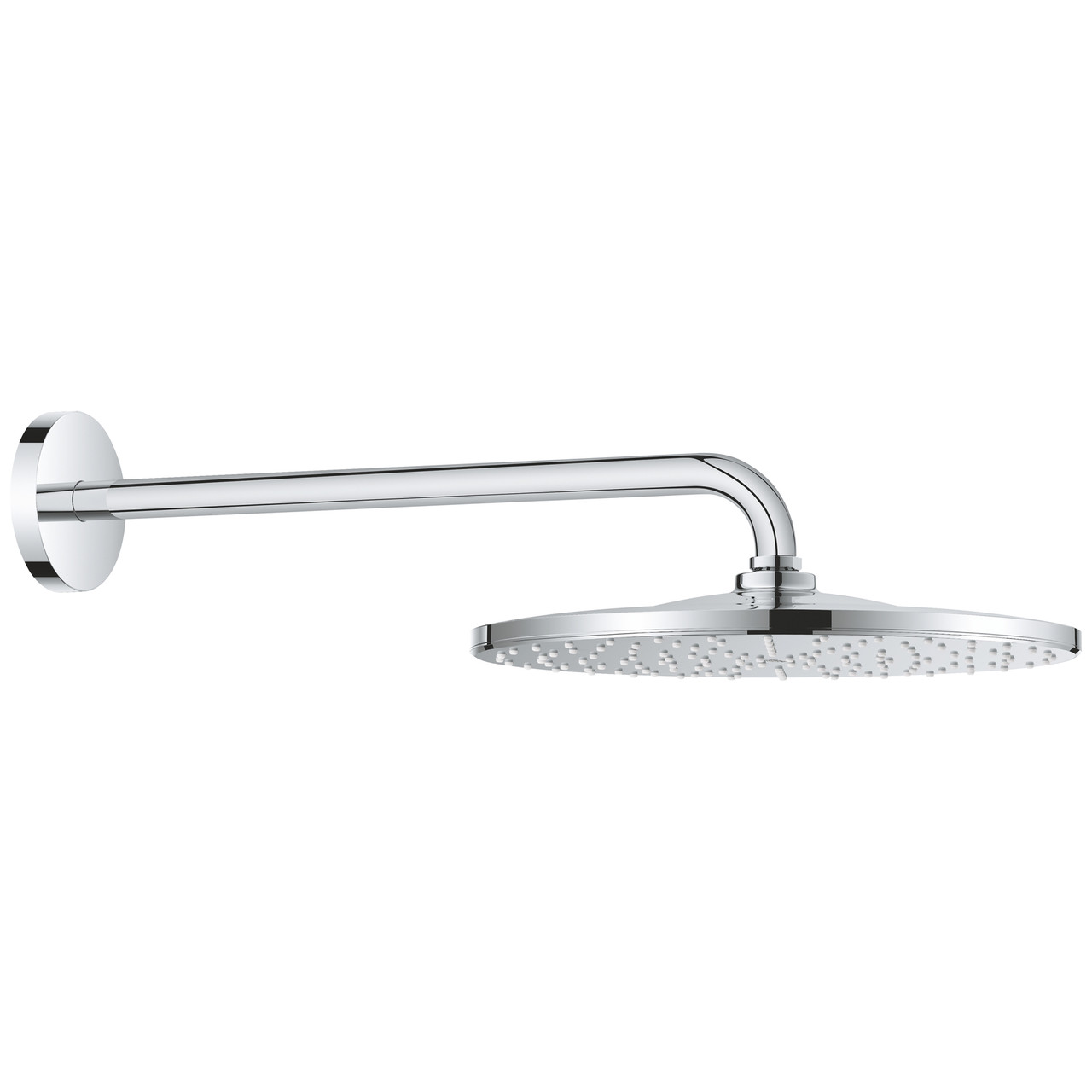 

Набор верхнего душа GROHE Rainshower 310 Mono 422 мм 1 режим струи