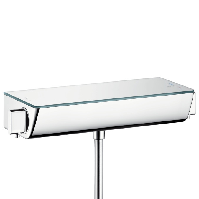 

Термостат для душа Hansgrohe Ecostat Select