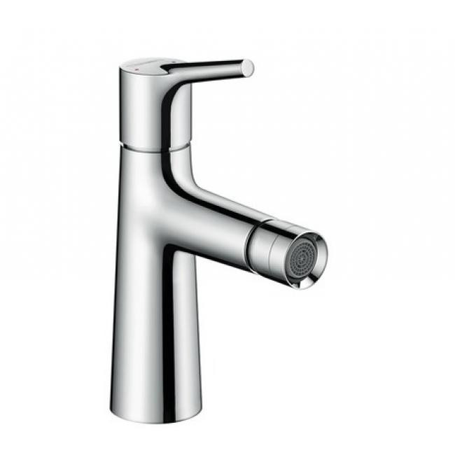

Смеситель для биде Hansgrohe Talis S 100 однорычажный