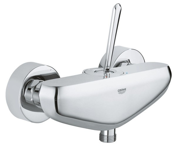 

Смеситель для душа Grohe Eurodisc Joy однорычажный, внешний монтаж