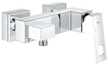 

Смеситель для душа Grohe Eurocube однорычажный