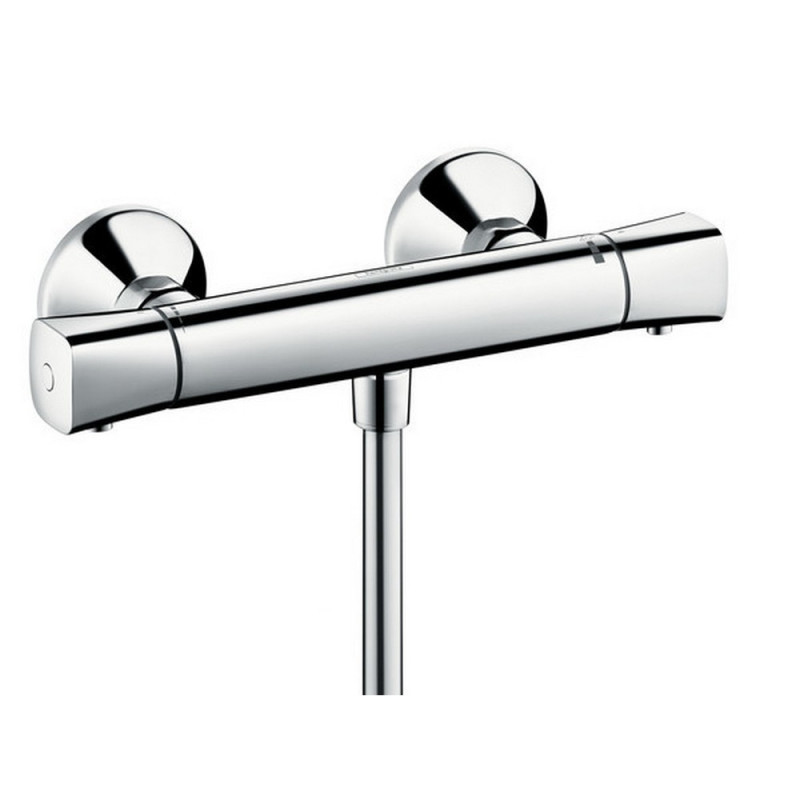 

Смеситель для душа термостатический Hansgrohe Ecostat Universal 13122000