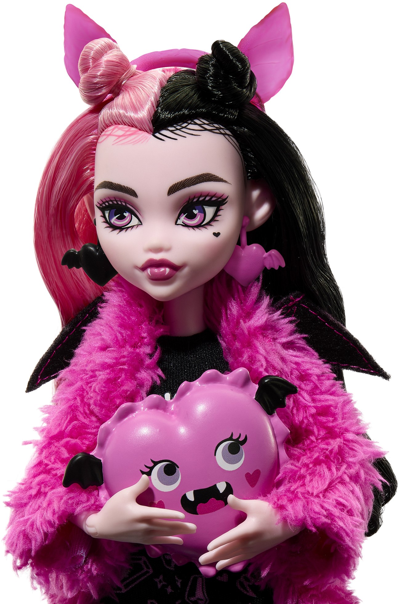 Кукла Monster High Дракулора Страшная пижамная вечеринка (HKY66) – фото,  отзывы, характеристики в интернет-магазине ROZETKA | Купить в Украине:  Киеве, Харькове, Днепре, Одессе, Запорожье, Львове