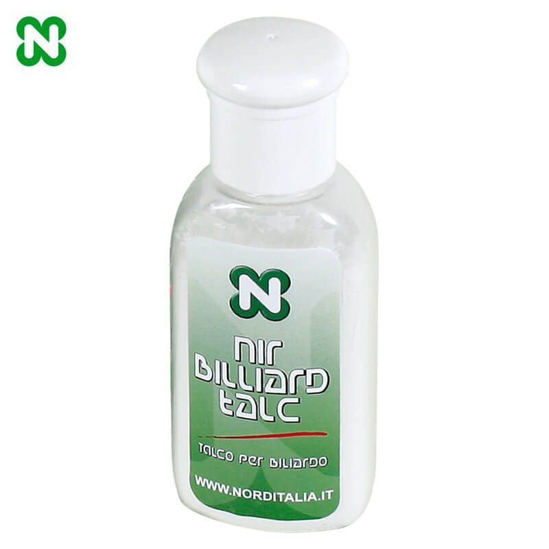 

Тальк для рук NIR Billiard Talc 30г