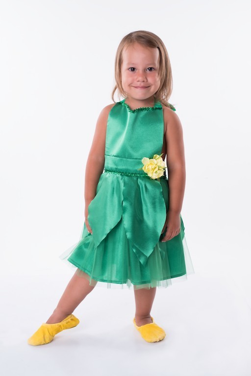 

Платье "Динь-динь" костюм для девочки Colombina Kids 90 см
