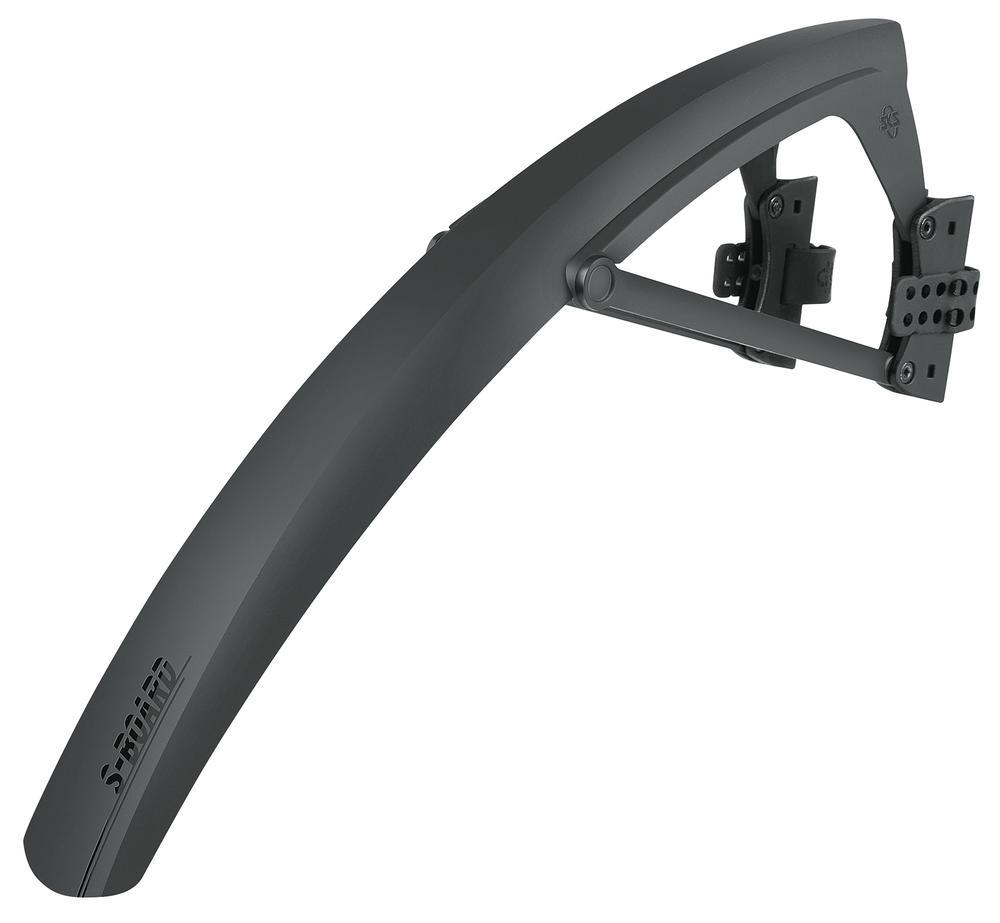 

Крило переднє SKS S-BOARD BLACK