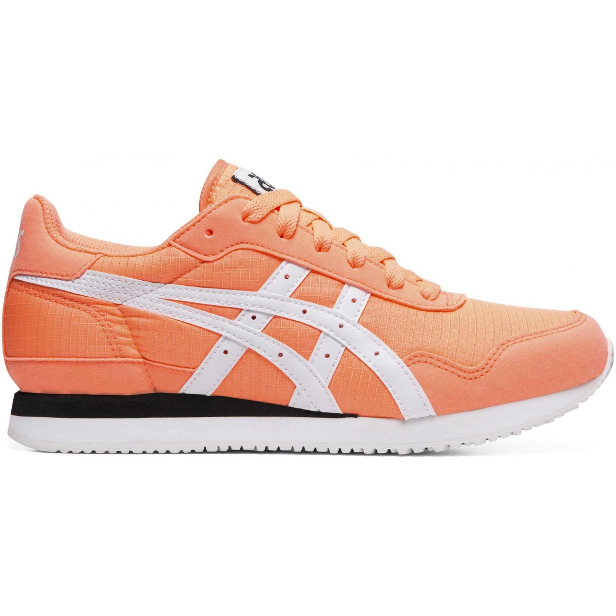 

Кроссовки Asics TIGER RUNNER, 39.5 (250 мм)