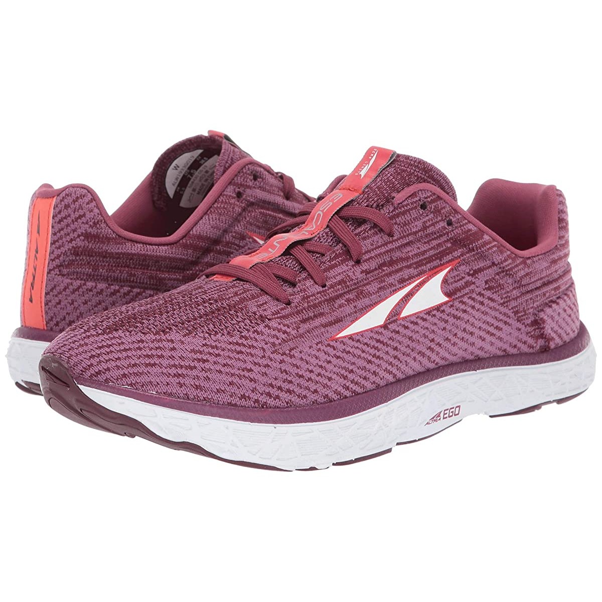 

Кроссовки Altra Footwear Escalante 2 Rose/Coral, 36