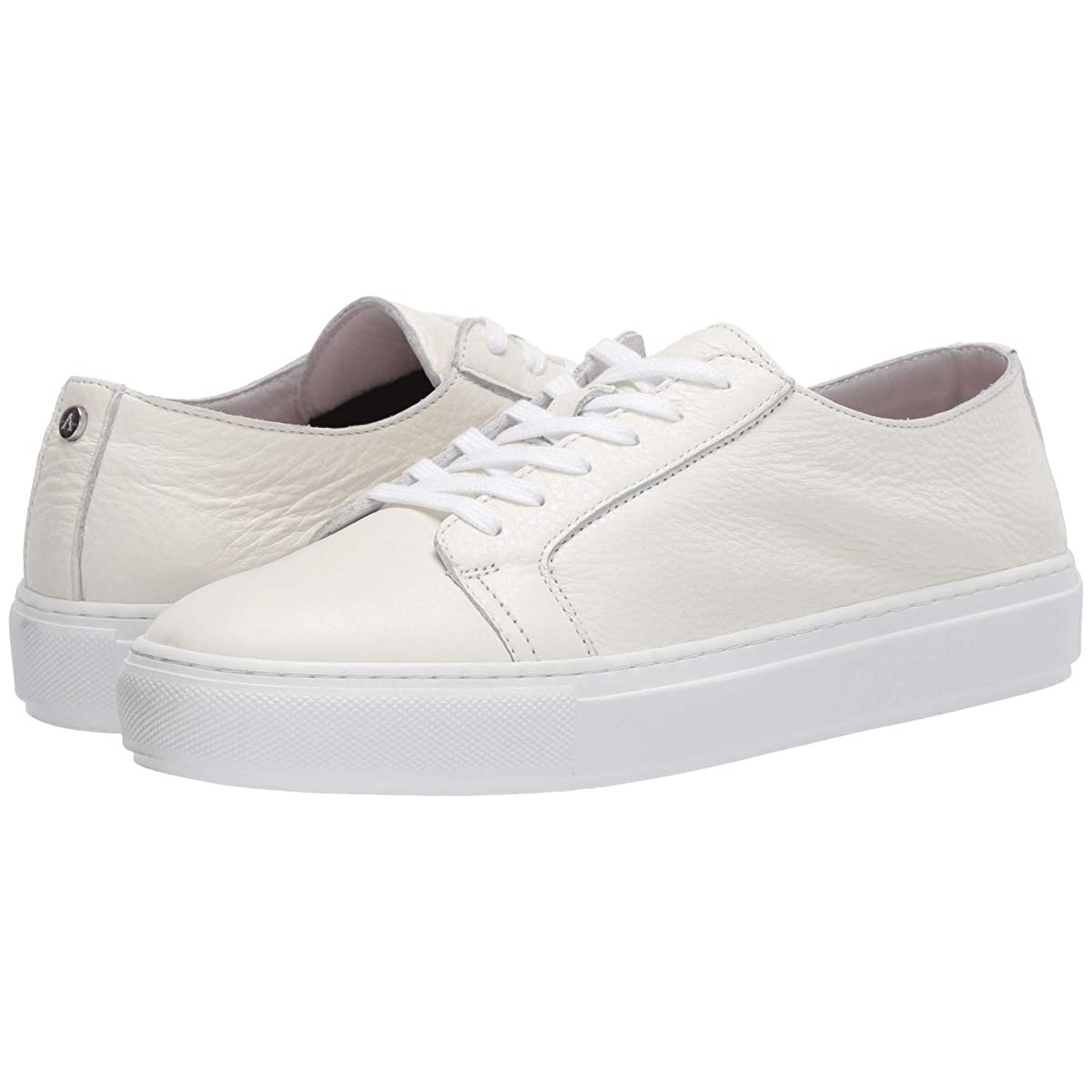 

Кроссовки Aquatalia Oralee White Tumbled Calf, 41 (280 мм)