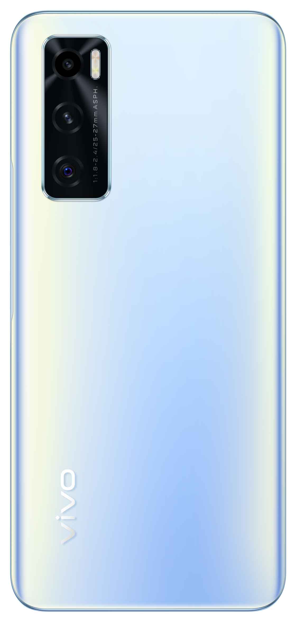 Мобильный телефон Vivo V20 SE 8/128GB Oxygen Blue (6935117827759) – фото,  отзывы, характеристики в интернет-магазине ROZETKA | Купить в Украине:  Киеве, Харькове, Днепре, Одессе, Запорожье, Львове