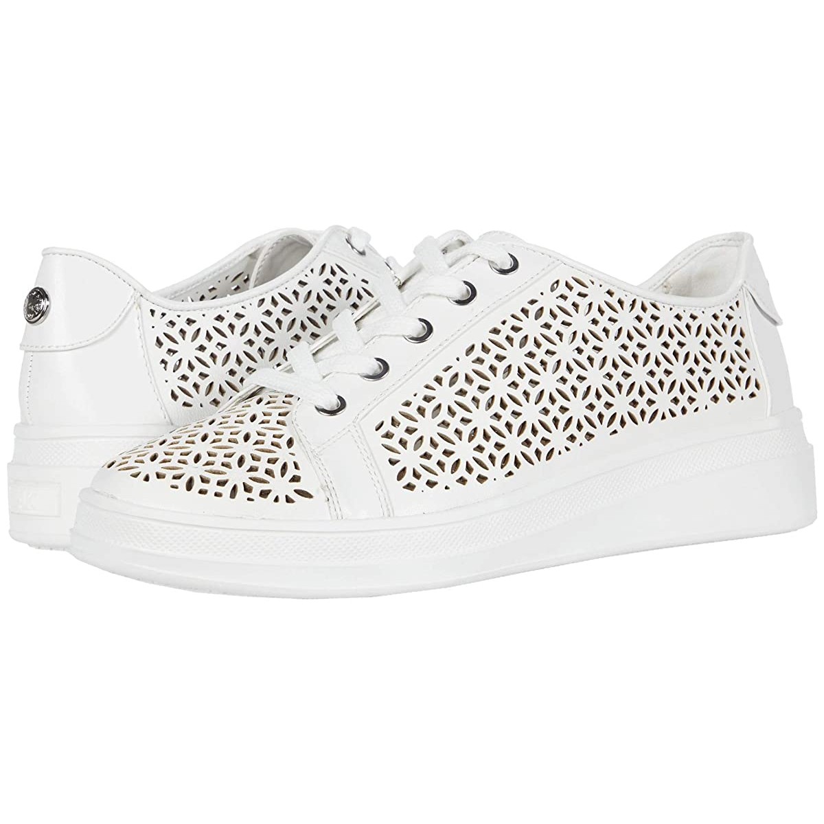 

Кроссовки Anne Klein Sport Irven White, 41