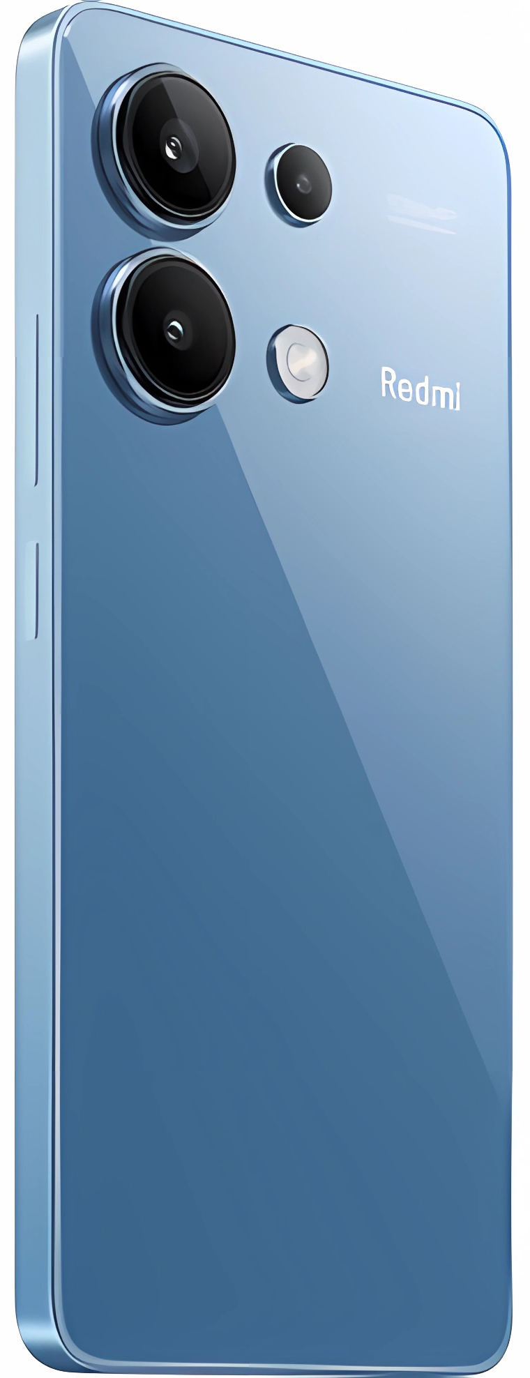 Мобильный телефон Xiaomi Redmi Note 13 (4G) 6/128GB NFC Ice Blue (Международная  версия) – фото, отзывы, характеристики в интернет-магазине ROZETKA от  продавца: Euromart | Купить в Украине: Киеве, Харькове, Днепре, Одессе,  Запорожье, Львове