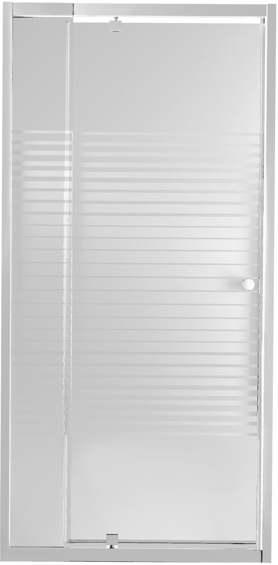 

Душевая дверь QTAP Pisces WHI208-9.CP5 с поддоном Unisquare 308815