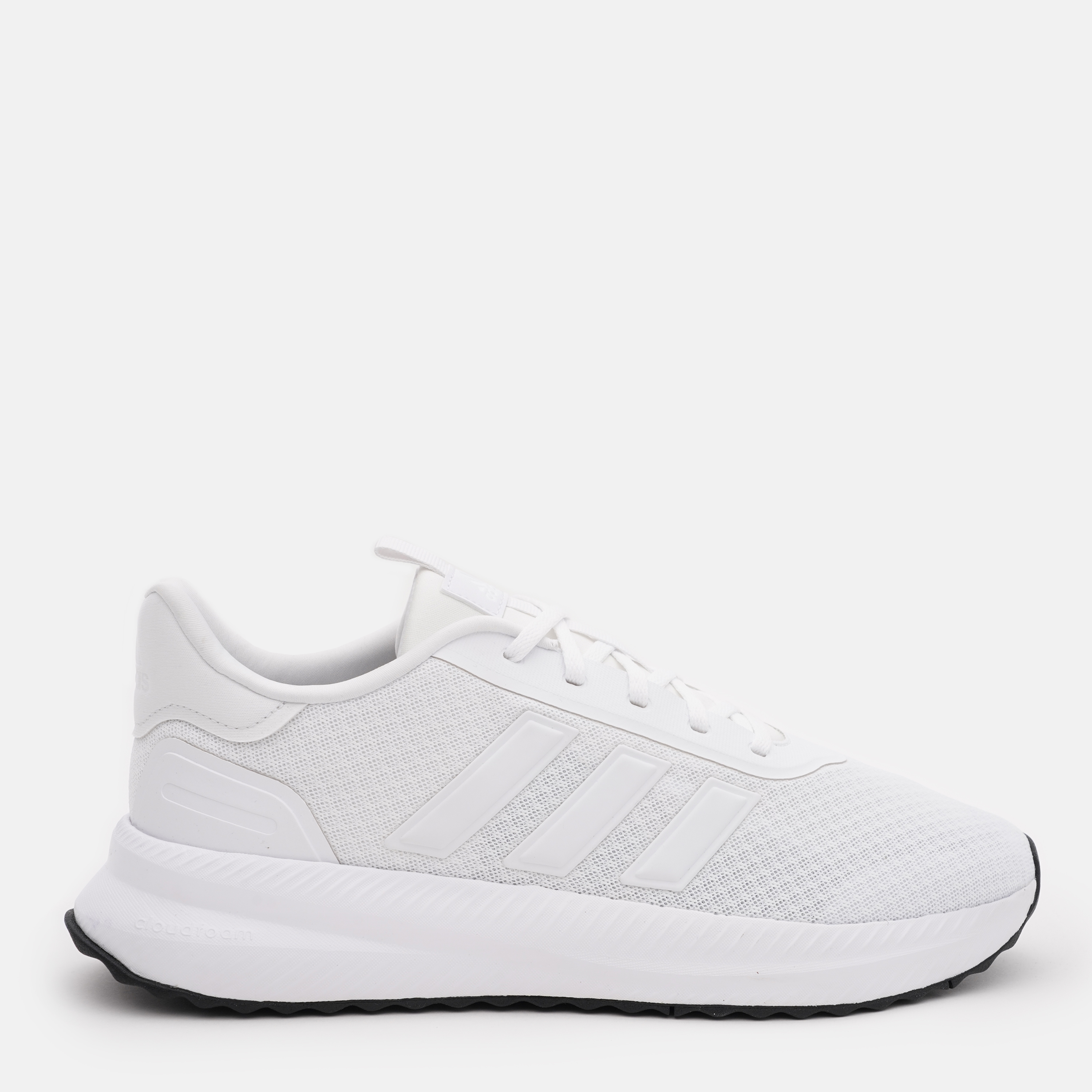 Акція на Чоловічі кросівки для бігу Adidas X_Plrpath ID0466 40.5 (7UK) 25.5 см Ftwwht/Ftwwht/Cblack від Rozetka