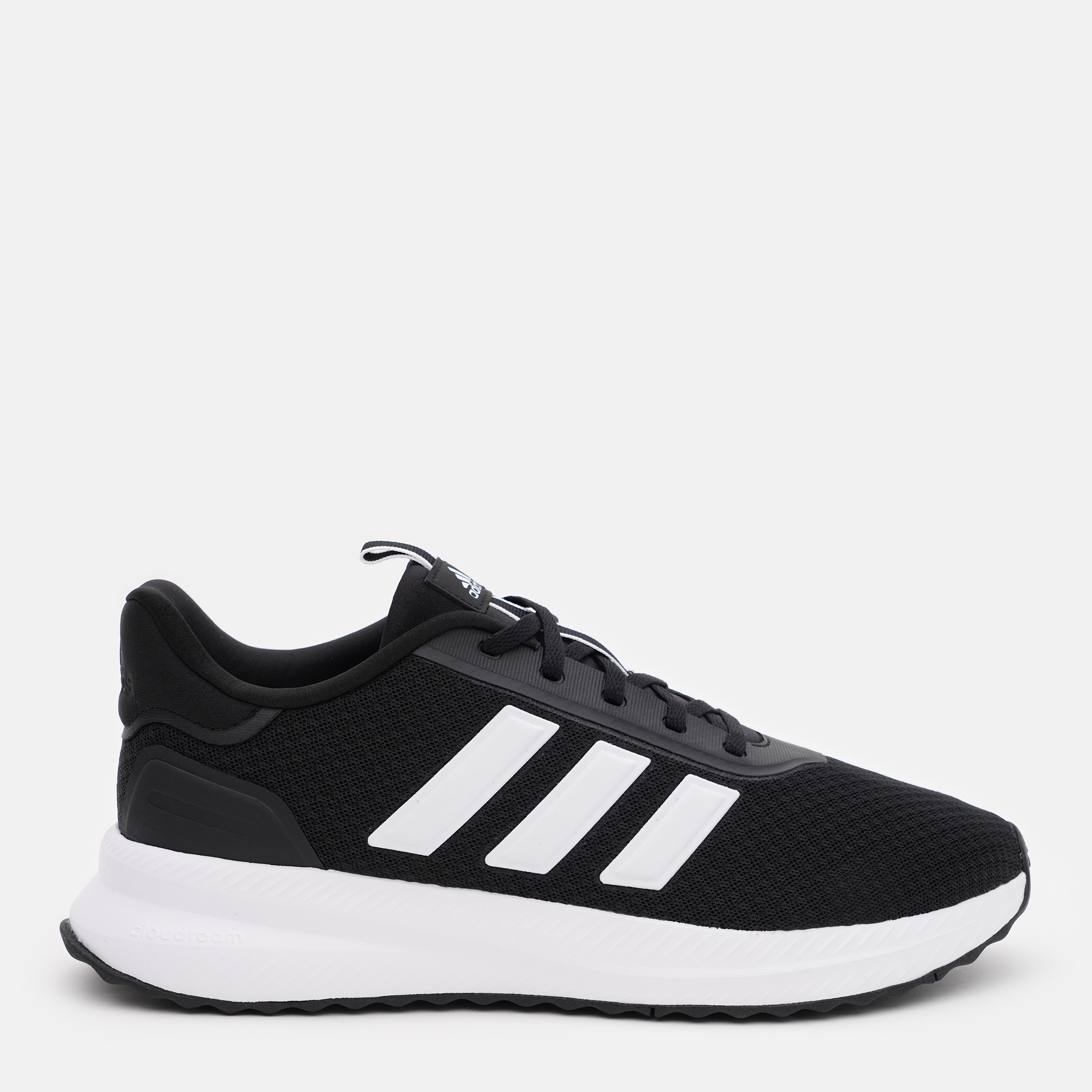 Акція на Чоловічі кросівки для бігу Adidas X_Plrpath ID0468 45.5 (10.5UK) 29 см Cblack/Ftwwht/Cblack від Rozetka