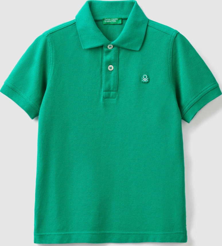 

Поло United Colors of Benetton 3F31C3135.G-108 160 см EL