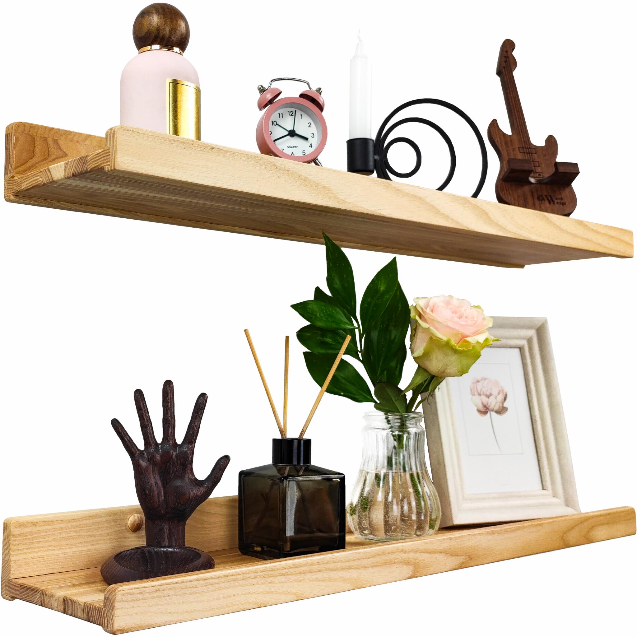 Полки для кухни и дома ● Shelves for kitchen and home