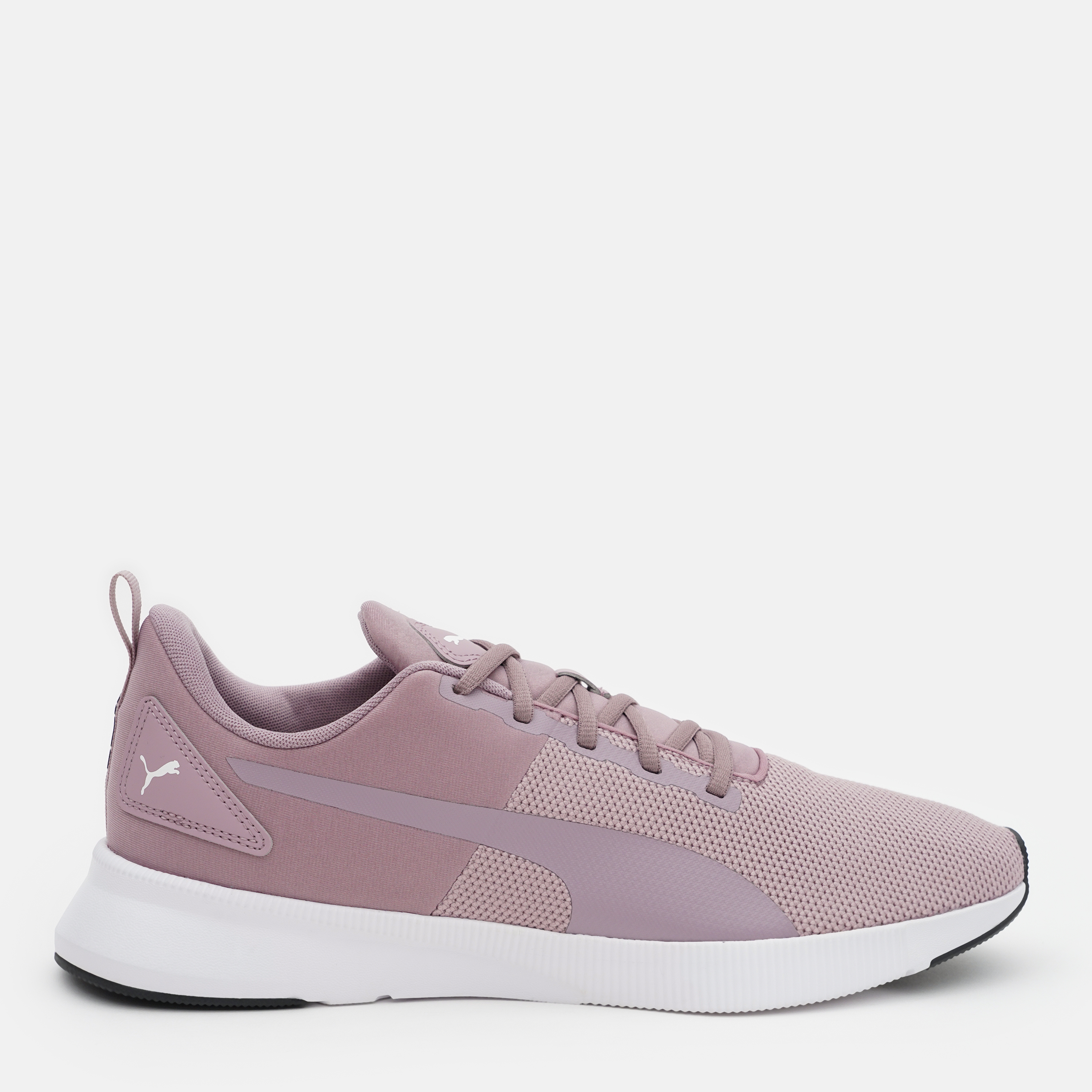 Акція на Чоловічі кросівки для бігу Puma Flyer Runner 19225707 42.5 (8.5UK) 27.5 см Elderberry-White від Rozetka