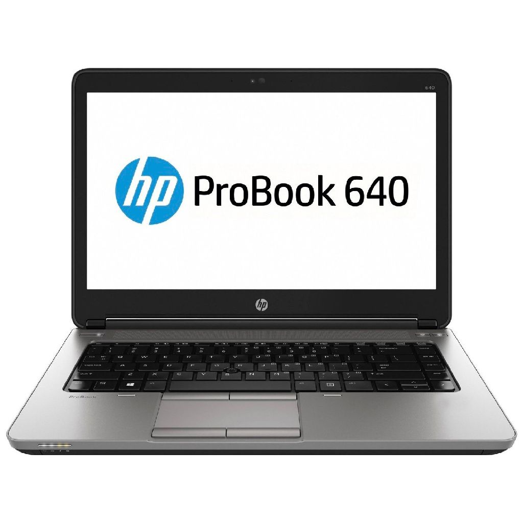 Ноутбук HP ProBook 640 G1 (i5-4200M/4/500) state A Б/У – фото, отзывы ...