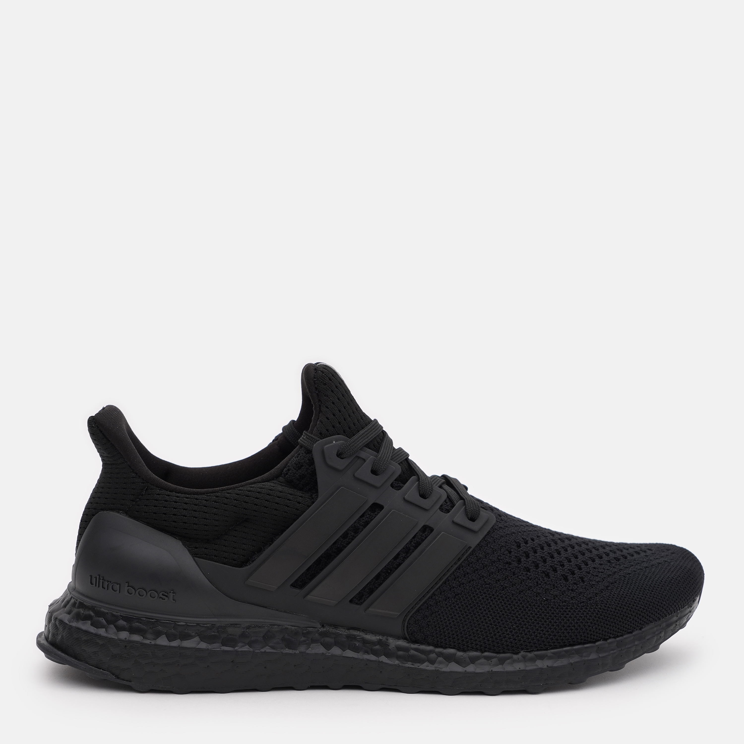 Акція на Чоловічі кросівки для бігу Adidas Ultraboost 1.0 HQ4199 42 (8UK) 26.5 см Cblack/Cblack/Beamgr від Rozetka