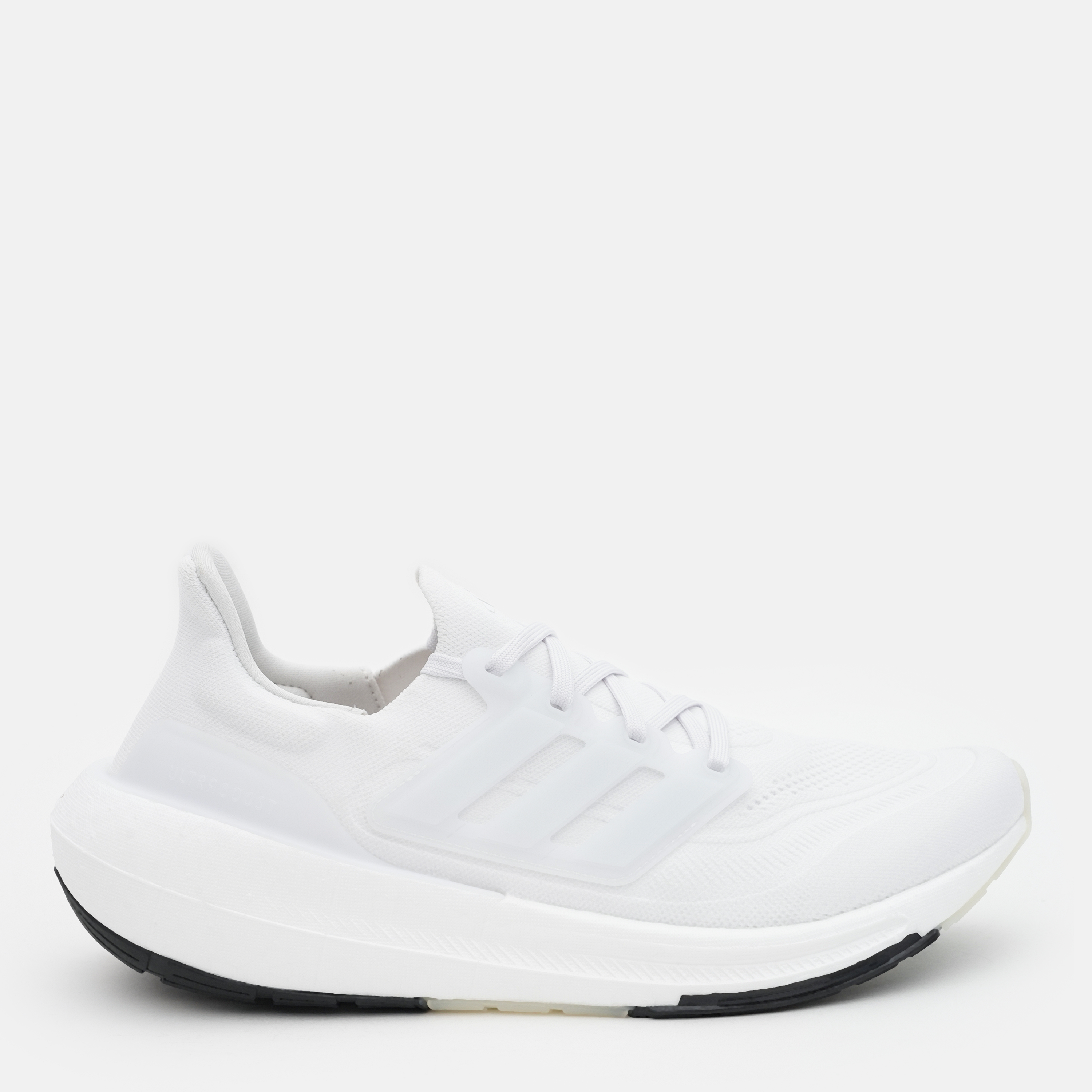 Акція на Чоловічі кросівки для бігу Adidas Ultraboost Light GY9350 43.5 (9UK) 27.5 см Ftwwht/Ftwwht/Crywht від Rozetka