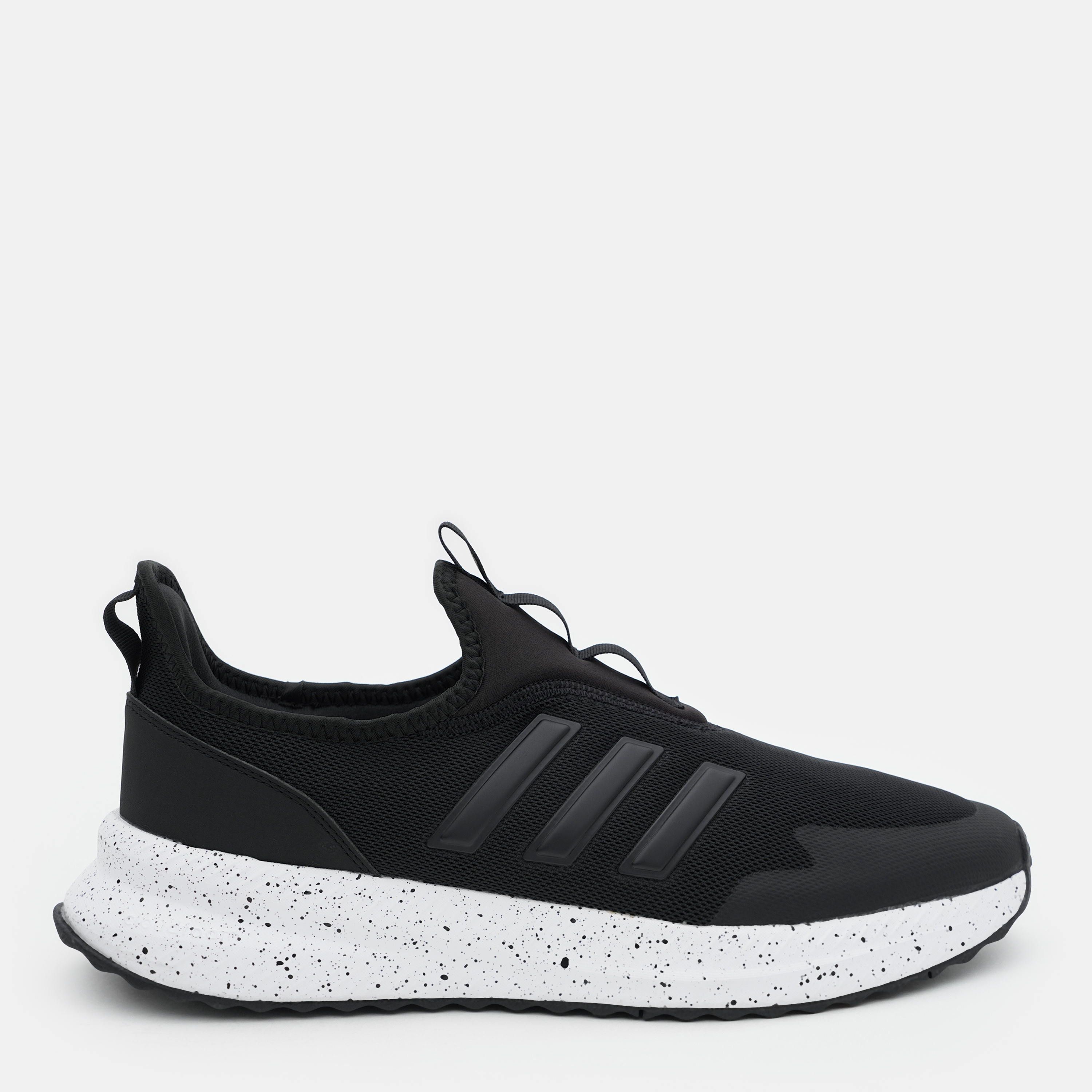 Акція на Чоловічі сліпони Adidas X_Plrpulse IE8475 46 (11UK) 29.5 см Cblack/Cblack/Ftwwht від Rozetka