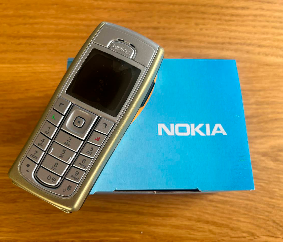 Мобильный телефон Nokia 6230i Gold – фото, отзывы, характеристики в  интернет-магазине ROZETKA от продавца: AdlerorShop | Купить в Украине:  Киеве, Харькове, Днепре, Одессе, Запорожье, Львове