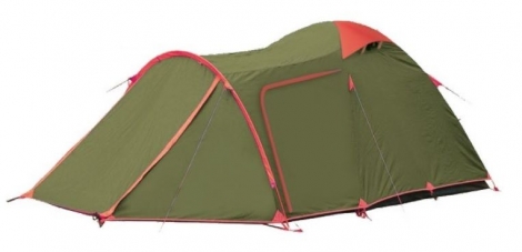 

Палатка Tramp Lite Twister TLT-024.06