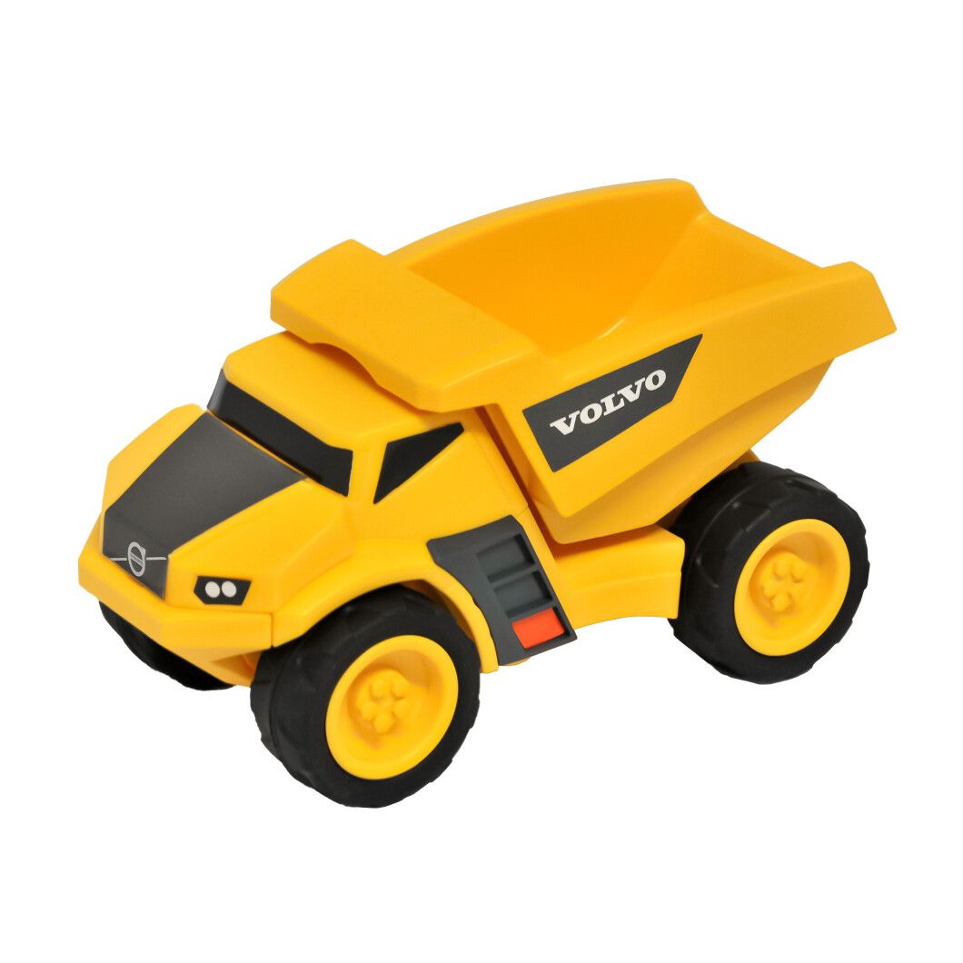 

Игрушечная машинка самосвал Klein Volvo Hot Wheels (2423)