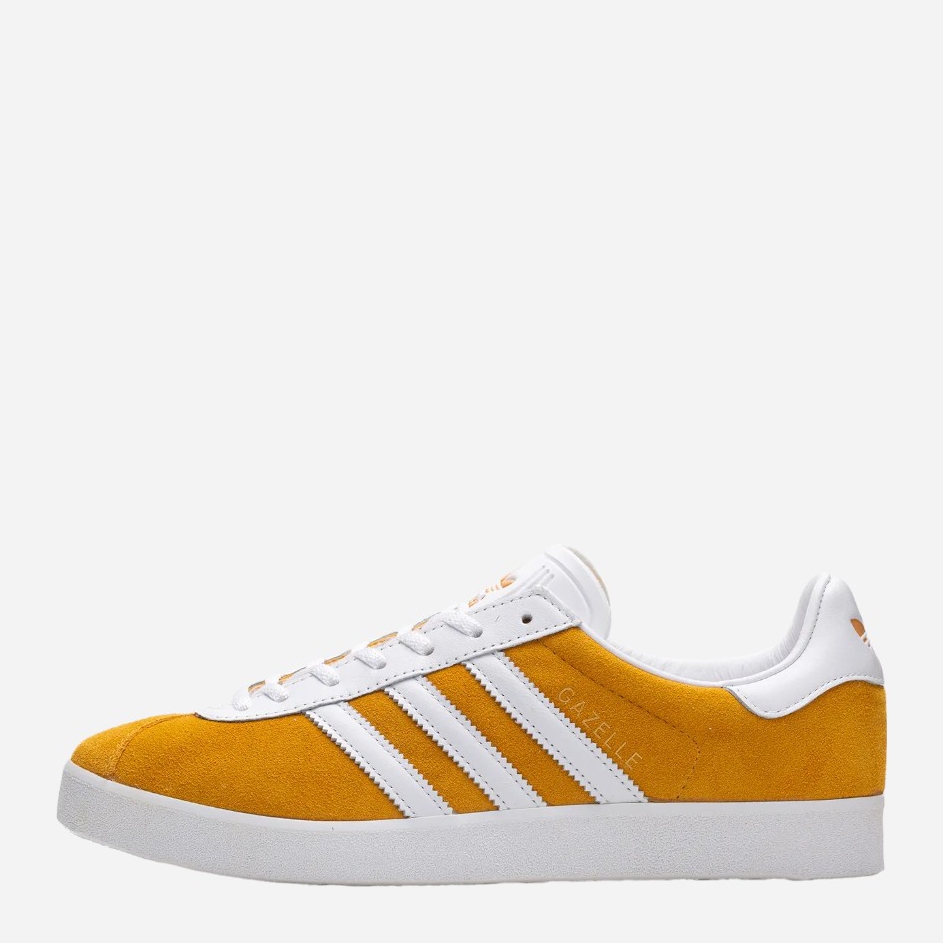 Акція на Жіночі кеди низькі adidas Originals Gazelle 85 Low CL IG6221 38 Помаранчеві від Rozetka