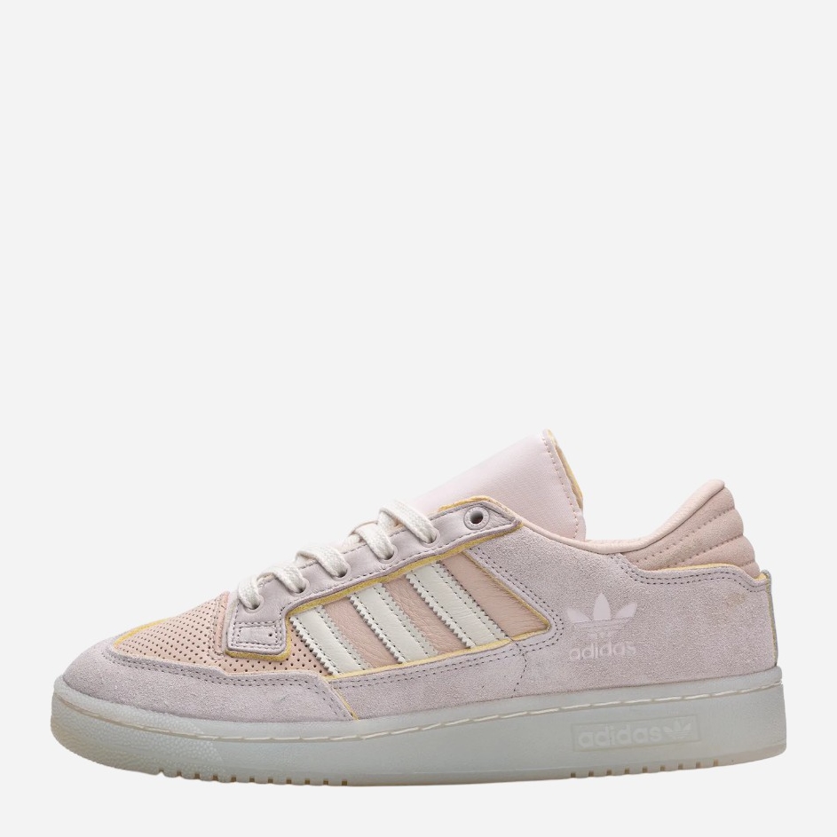 Акція на Чоловічі снікери adidas Consortium x Offspring Centennial ID5492 44.5 Кремові від Rozetka