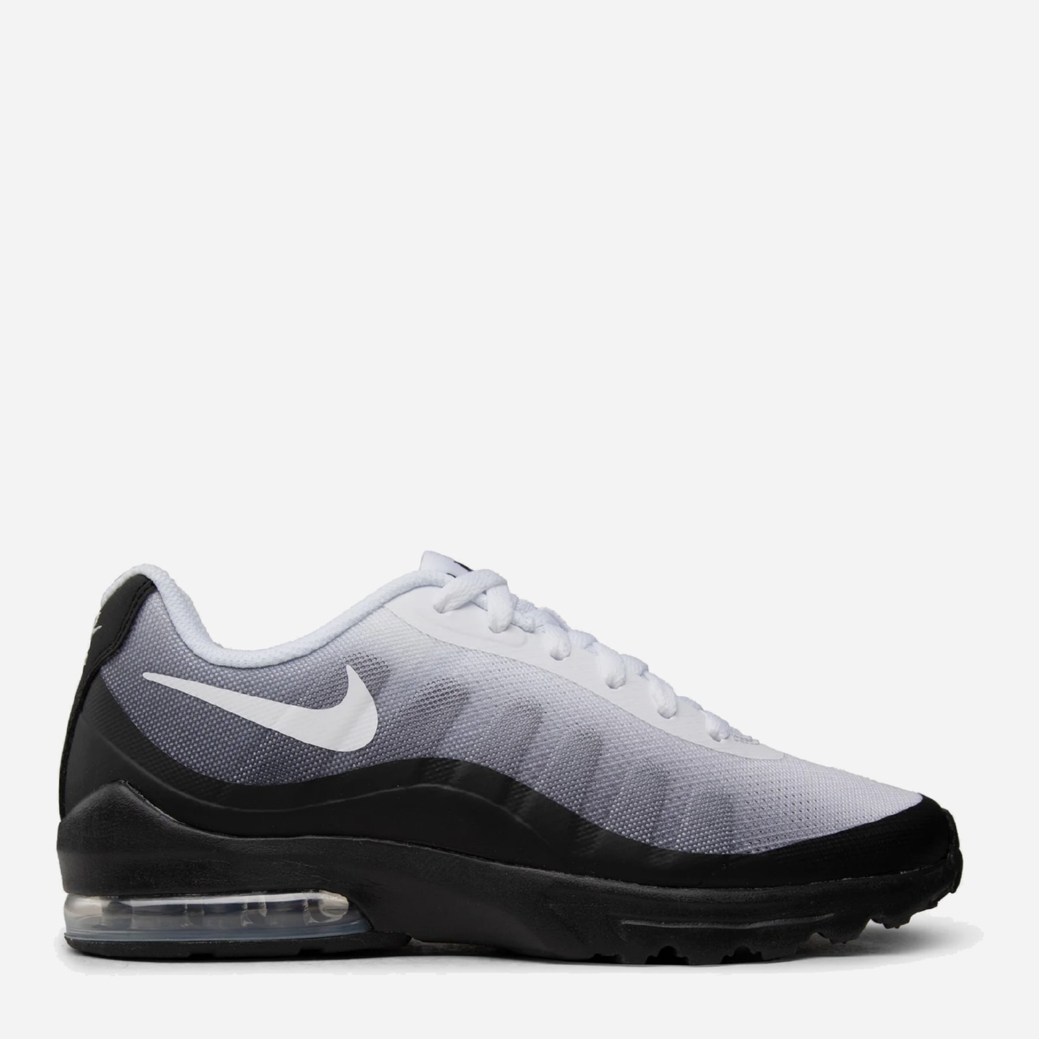 Акція на Чоловічі кросівки Nike Air Max Invigor Print 749688-010 44.5 (10.5US) 28.5 см від Rozetka