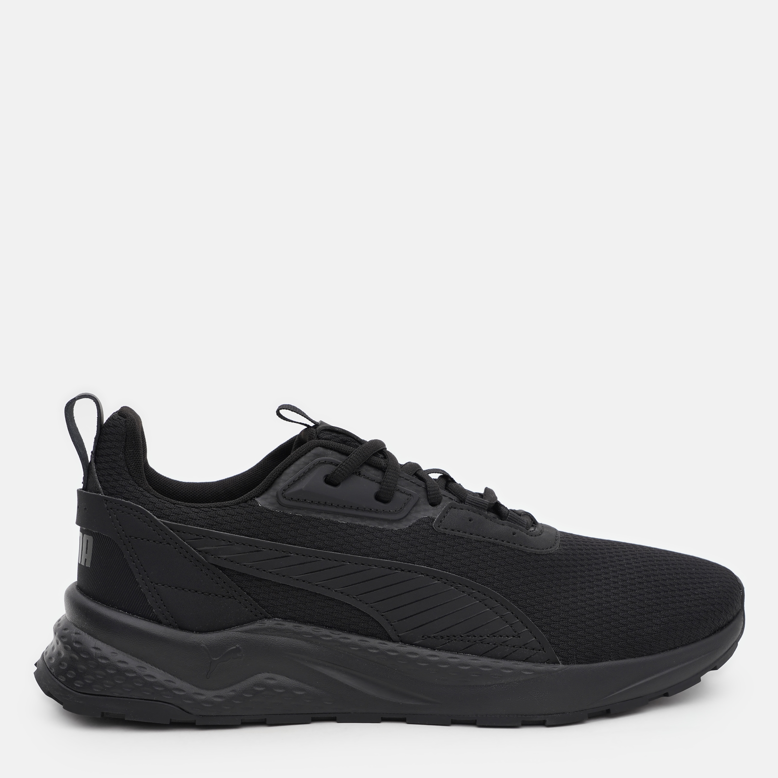 Акція на Чоловічі кросівки Puma Anzarun FS 2.0 39098205 46 (11UK) 30 см Puma Black-Puma Black-Shadow Gray від Rozetka