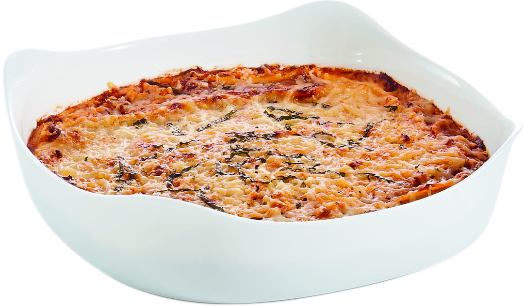 Форма для запекания Luminarc Smart Cuisine Квадратная 26 см ...