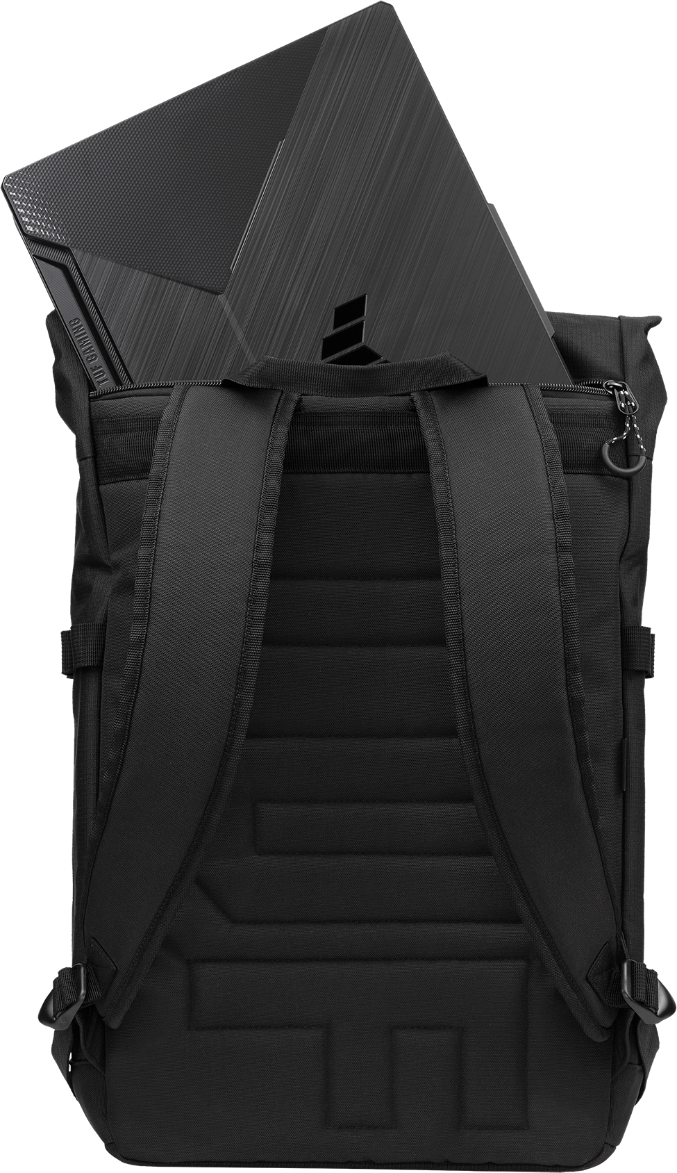 Рюкзак для ноутбука Asus Tuf VP4700 17" Black (90XB06Q0-BBP010) — фото 5