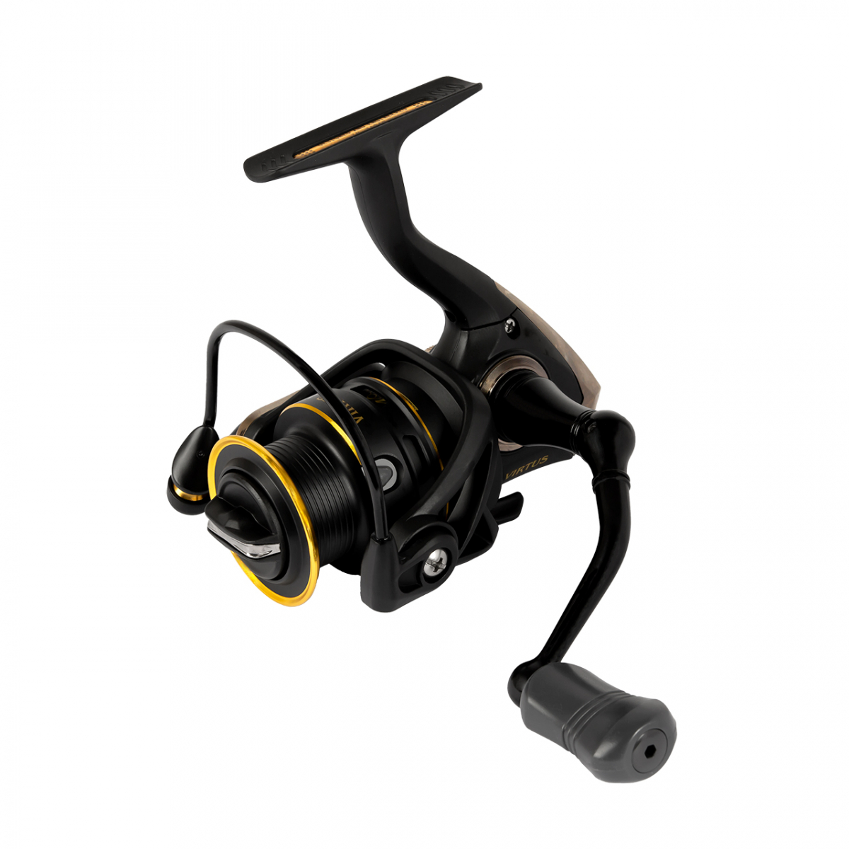 

Катушка Ryobi Virtus 4+1 1000