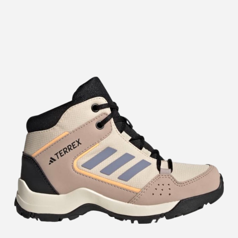 Підліткові демісезонні черевики для дівчинки Adidas Terrex Hyperhiker Mid K HQ5820 38.5 Бежеві від Rozetka на платформі USKIDKA Акція на Підліткові демісезонні черевики для дівчинки Adidas Terrex Hyperhiker Mid K HQ5820 38.5 Бежеві від Rozetka